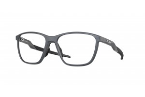 Oakley OX8186 818604 FUTURITY RS Matte Blue Steel Demo Lens szemüveg