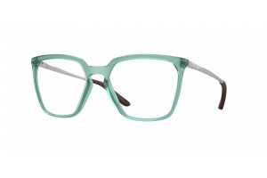 Oakley OX8189 818905 BMNG SQ Matt Translucent Pacific Demo Lens szemüveg