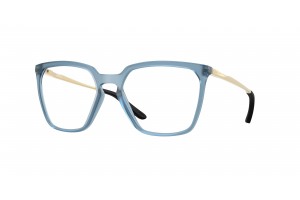 Oakley OX8189 818907 BMNG SQ Matt Transparent Abyss Demo Lens szemüveg