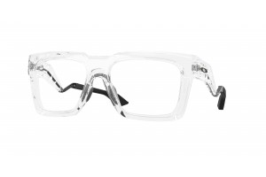 Oakley OX8190 819003 ENIGMA INK Polished Clear Demo Lens szemüveg