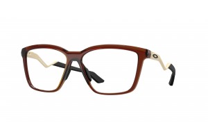 Oakley OX8191 819106 ENIGMA MASS Dark Amber Demo Lens szemüveg