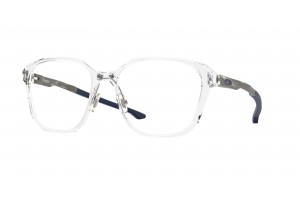 Oakley OX8193 819303 SLENDER Polished Clear Demo Lens szemüveg
