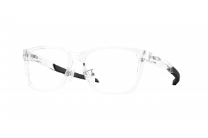Oakley OX8196D 819604 PARACORD RX Polished Clear Demo Lens szemüveg