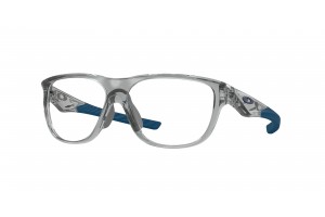 Oakley OX8199D 819903 VERSAFUSE SS Grey Shadow Demo Lens szemüveg