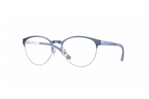 Oakley OY3005 300503 DOTING Polished Stonewash Demo Lens gyermek szemüveg