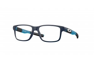 Oakley OY8007 800707 FIELD DAY Universe Blue Demo Lens gyermek szemüveg