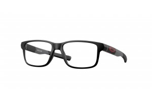 Oakley OY8007 800708 FIELD DAY Satin Black Cardinal Demo Lens gyermek szemüveg