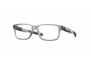 Oakley OY8007 800710 FIELD DAY Grey Shadow Demo Lens gyermek szemüveg
