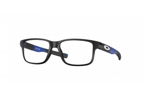 Oakley OY8007 800712 FIELD DAY Satin Black Demo Lens gyermek szemüveg