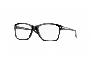 Oakley OY8010 801005 CARTWHEEL Polished Black Demo Lens gyermek szemüveg