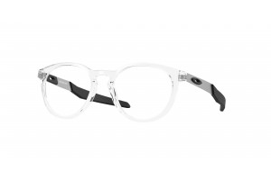 Oakley OY8014 801402 ROUND OUT Polished Clear Demo Lens gyermek szemüveg