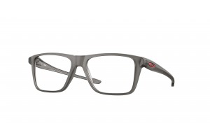 Oakley OY8026 802602 BUNT Satin Grey Smoke Demo Lens gyermek szemüveg