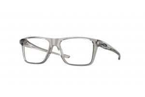 Oakley OY8026 802603 BUNT Grey Shadow Demo Lens gyermek szemüveg