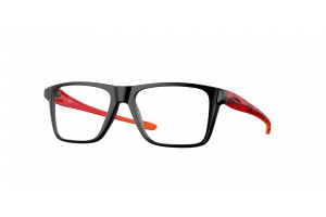 Oakley OY8026 802605 BUNT Matte Black Demo Lens gyermek szemüveg