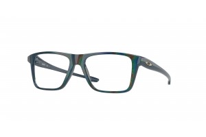 Oakley OY8026 802609 BUNT Abyss Spacedust Demo Lens gyermek szemüveg