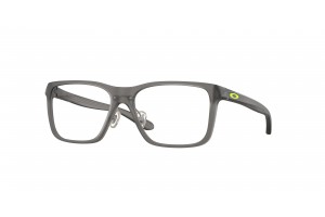 Oakley OY8032D 803202 SANDO Satin Grey Smoke Demo Lens gyermek szemüveg