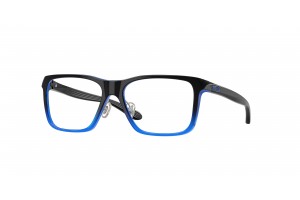 Oakley OY8032D 803204 SANDO Crystal Blue Black Fade Demo Lens gyermek szemüveg