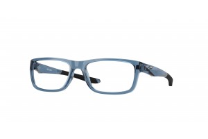 Oakley OY8033 803304 KIN LINK Transparent Abyss Demo Lens gyermek szemüveg