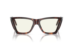 Persol PO0009 24/BL Havana fotokróm napszemüveg, kékfény-szűrő