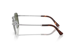 PERSOL PO2490S 513/58 Gunmetal Green polarizált napszemüveg