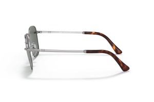 PERSOL PO2490S 513/58 Gunmetal Green polarizált napszemüveg