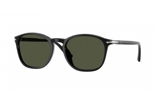 PERSOL PO3007SX 95/31 Black...