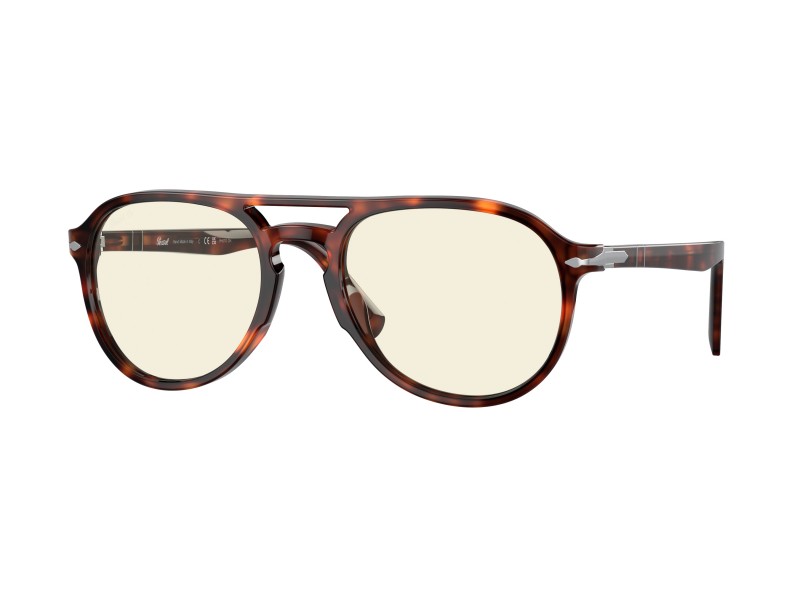 PERSOL PO3235S EL PROFESOR SERGIO Havana - fotokróm lencse