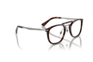 PERSOL PO3265V 24 Havana - demo lencse szemüveg
