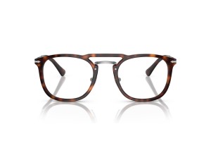 PERSOL PO3265V 24 Havana - demo lencse szemüveg