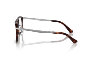 PERSOL PO3265V 24 Havana - demo lencse szemüveg