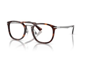 PERSOL PO3265V 24 Havana - demo lencse szemüveg