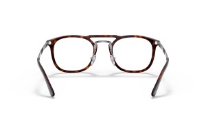 PERSOL PO3265V 24 Havana - demo lencse szemüveg