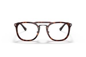 PERSOL PO3265V 24 Havana - demo lencse szemüveg