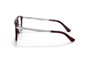 PERSOL PO3265V 24 Havana - demo lencse szemüveg