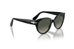 PERSOL PO3287S 95/71 Black Gradient Grey napszemüveg