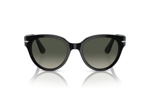 PERSOL PO3287S 95/71 Black Gradient Grey napszemüveg