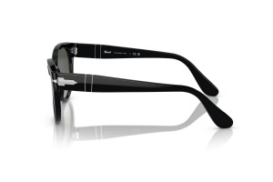 PERSOL PO3287S 95/71 Black Gradient Grey napszemüveg