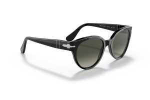 PERSOL PO3287S 95/71 Black Gradient Grey napszemüveg