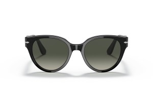 PERSOL PO3287S 95/71 Black Gradient Grey napszemüveg