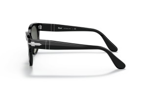 PERSOL PO3287S 95/71 Black Gradient Grey napszemüveg