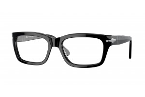 PERSOL PO3301S 95/GG fekete Transitions Sapphire