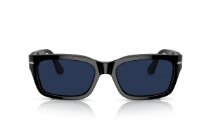 PERSOL PO3301S 95/GG fekete Transitions Sapphire