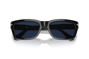 PERSOL PO3301S 95/GG fekete Transitions Sapphire