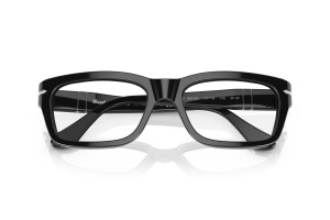 PERSOL PO3301S 95/GG fekete Transitions Sapphire