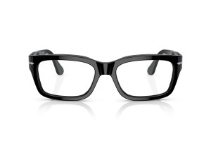 PERSOL PO3301S 95/GG fekete Transitions Sapphire