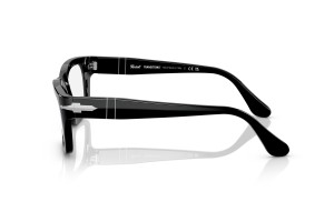 PERSOL PO3301S 95/GG fekete Transitions Sapphire