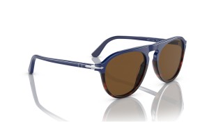 Persol PO3302S 117857 kék-barna polarizált napszemüveg