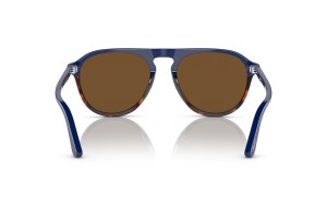 Persol PO3302S 117857 kék-barna polarizált napszemüveg
