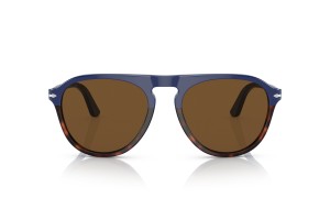 Persol PO3302S 117857 kék-barna polarizált napszemüveg