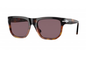 PERSOL PO3306S barna tortoise polarizált napszemüveg